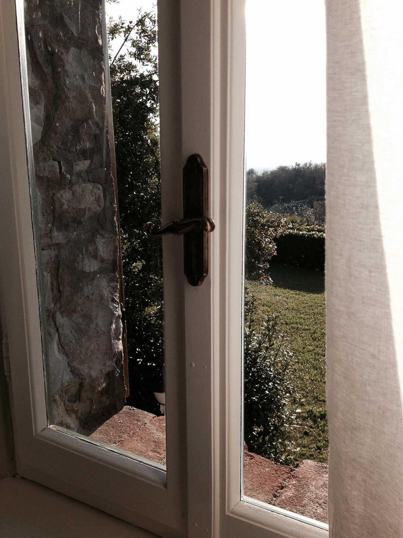 Agriturismo Il Villino Fonterutoli Exterior foto